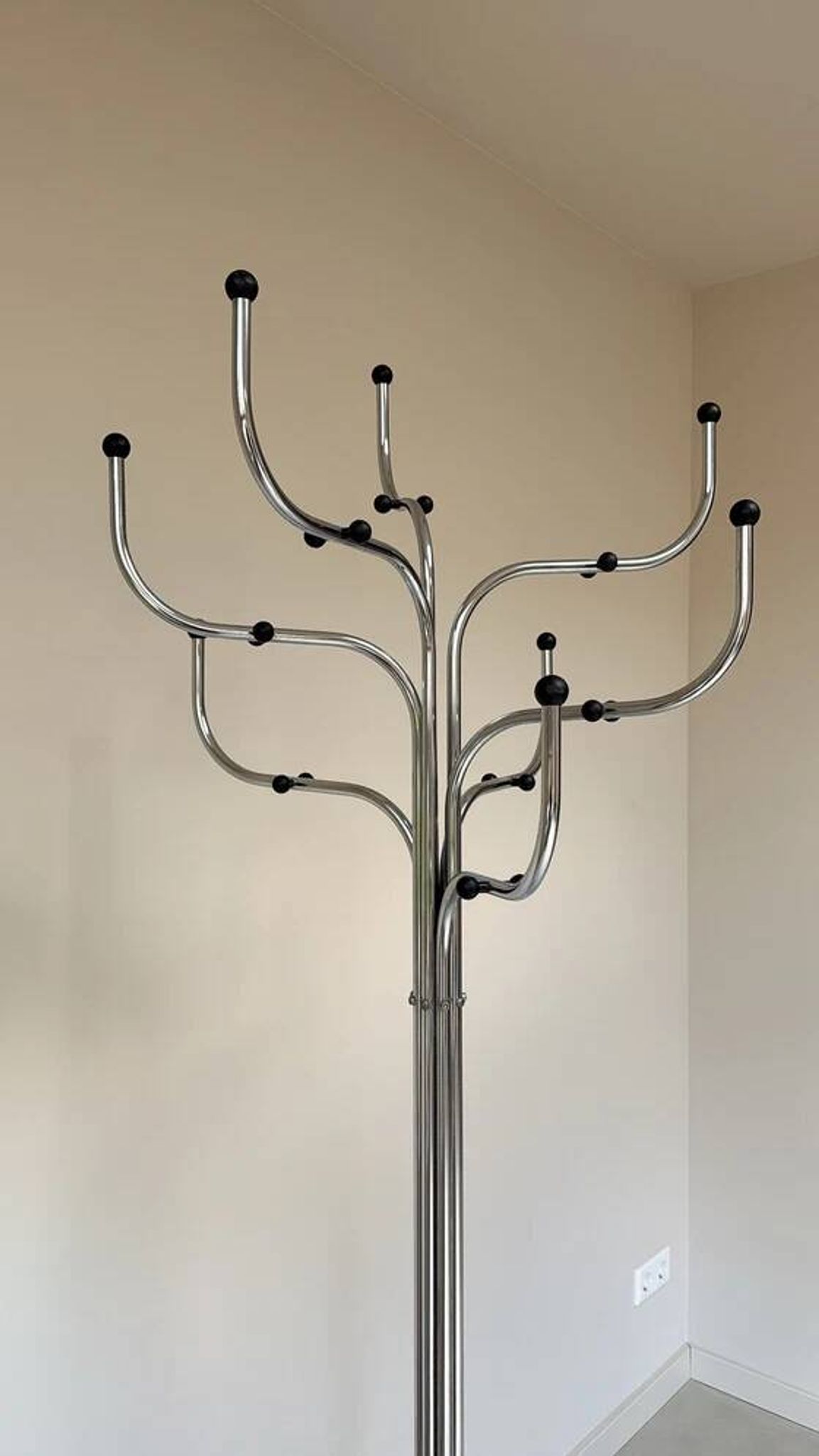 Porte-manteau Coat Tree de Fritz Hansen