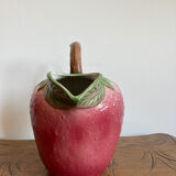 Strawberry pitcher