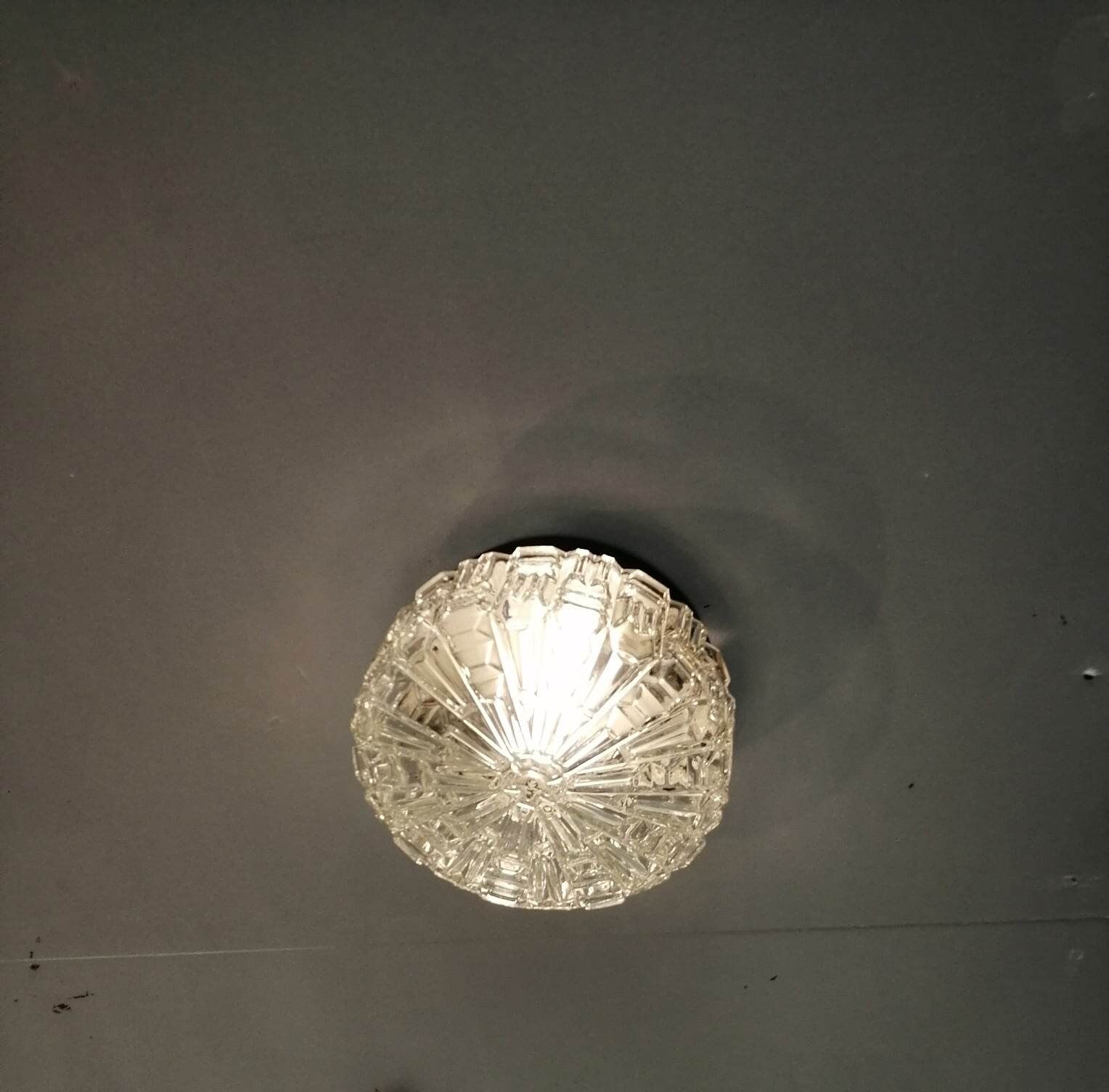 Ceiling lamp 50s