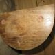 Tabouret de traite
