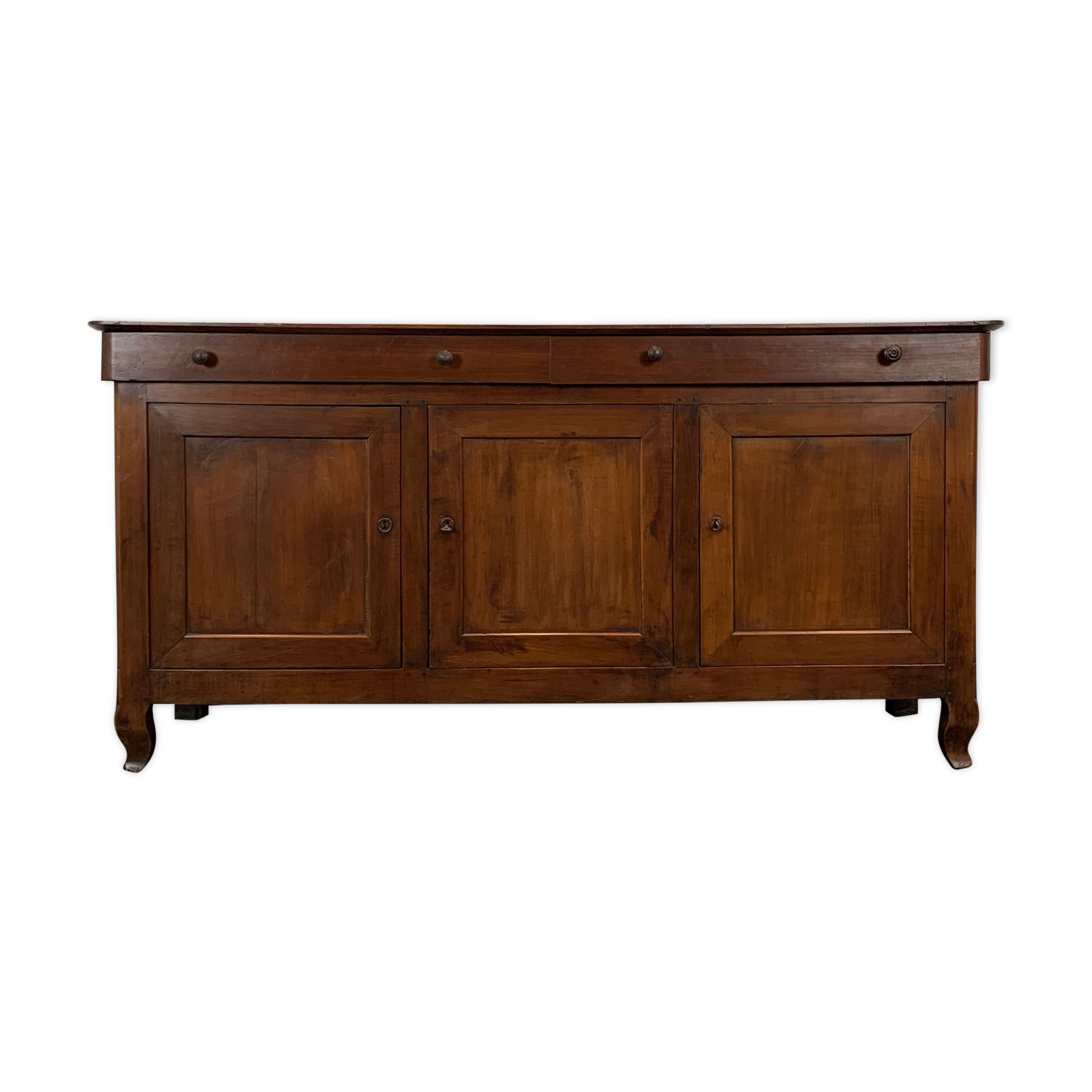 French sideboard 19th century