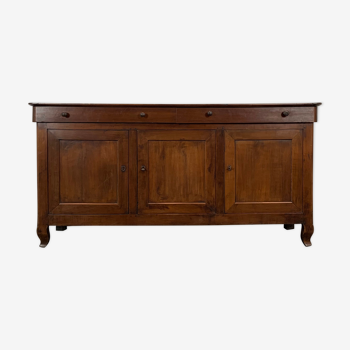 French sideboard 19th century