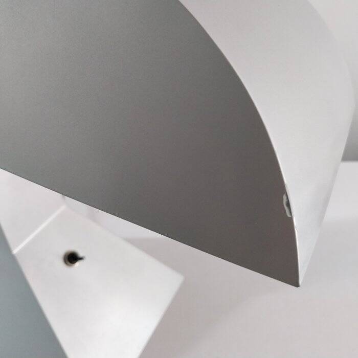 Italian designer lamp Umberto Riva Tacchini art. E63