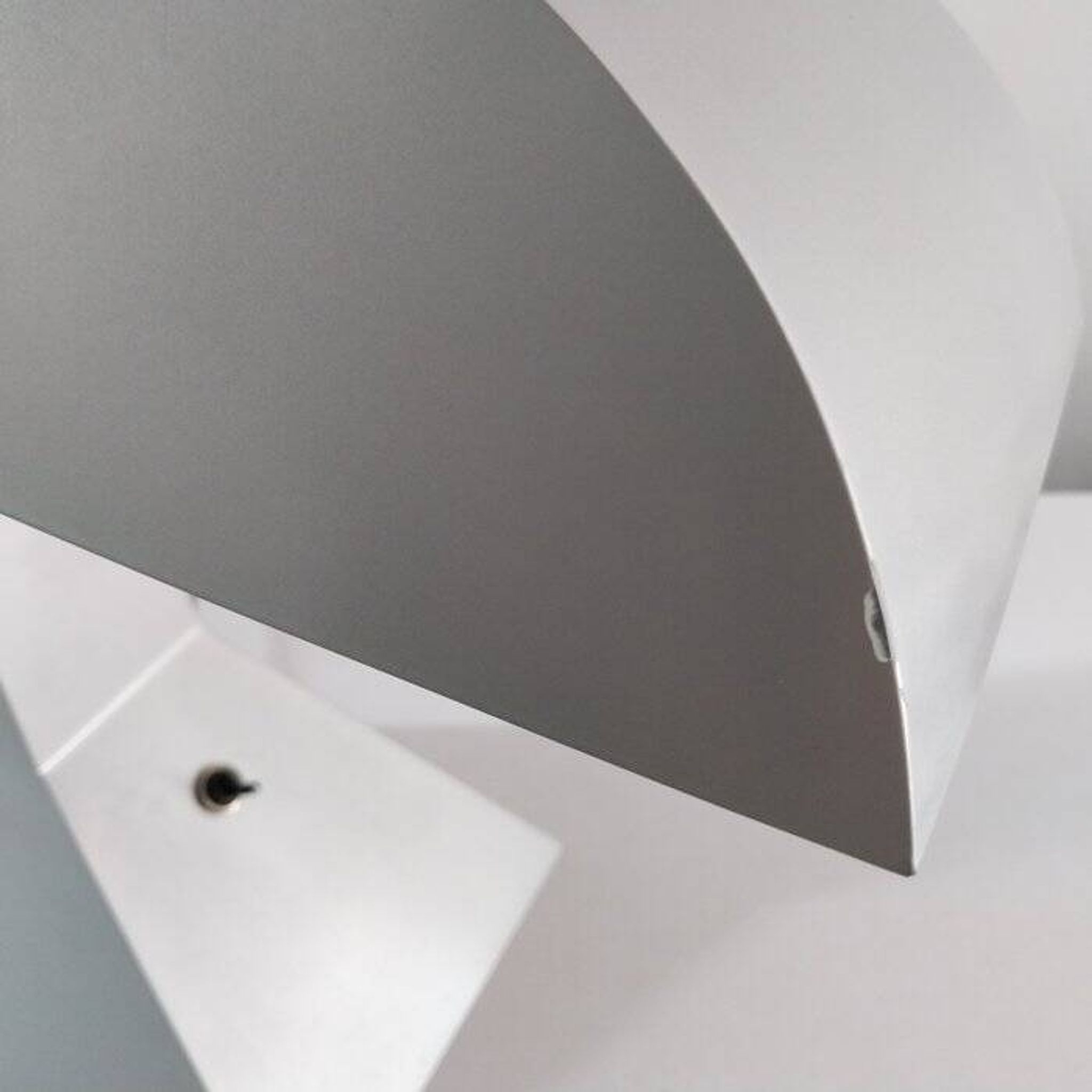 Italian designer lamp Umberto Riva Tacchini art. E63