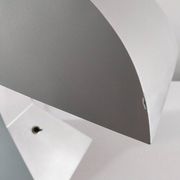 Italian designer lamp Umberto Riva Tacchini art. E63
