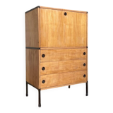 Vintage secretary Pierre Guariche ARP