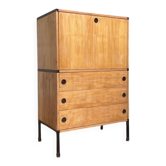 Vintage secretary Pierre Guariche ARP
