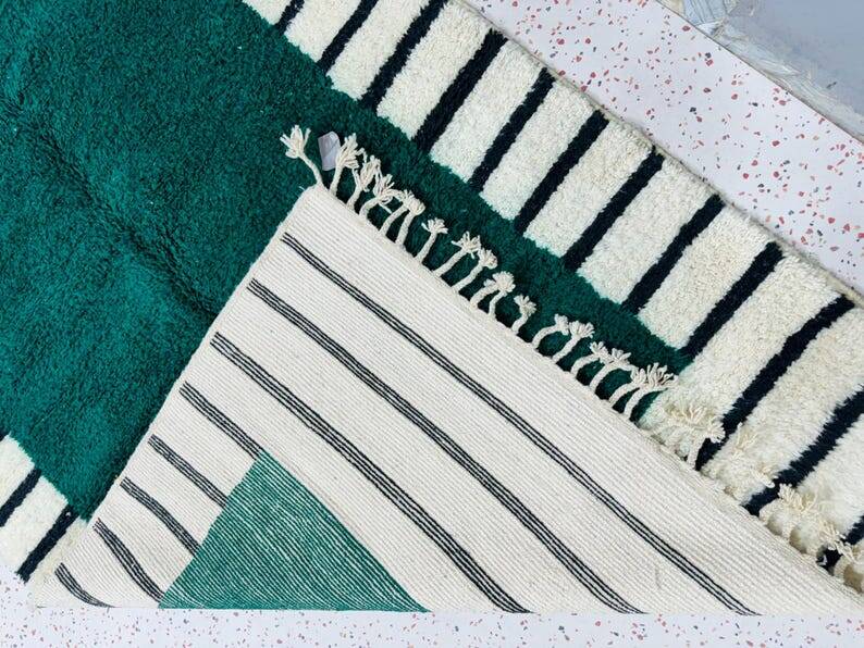 Custom Beni Ourain rug 150/250cm