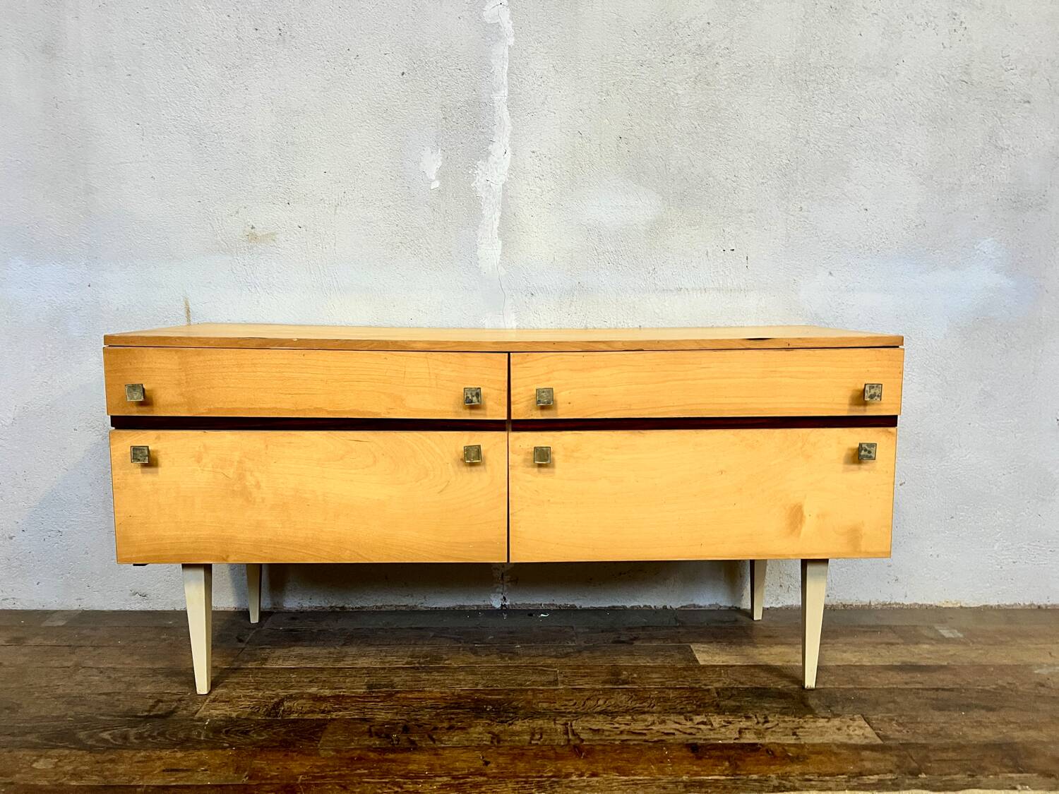 Buffet vintage