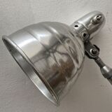 Industrial wall light with counterweight, Solère brand