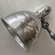 Industrial counterweight wall light from Solère
