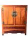 Buffet in 2 parts - camphor wood - China
