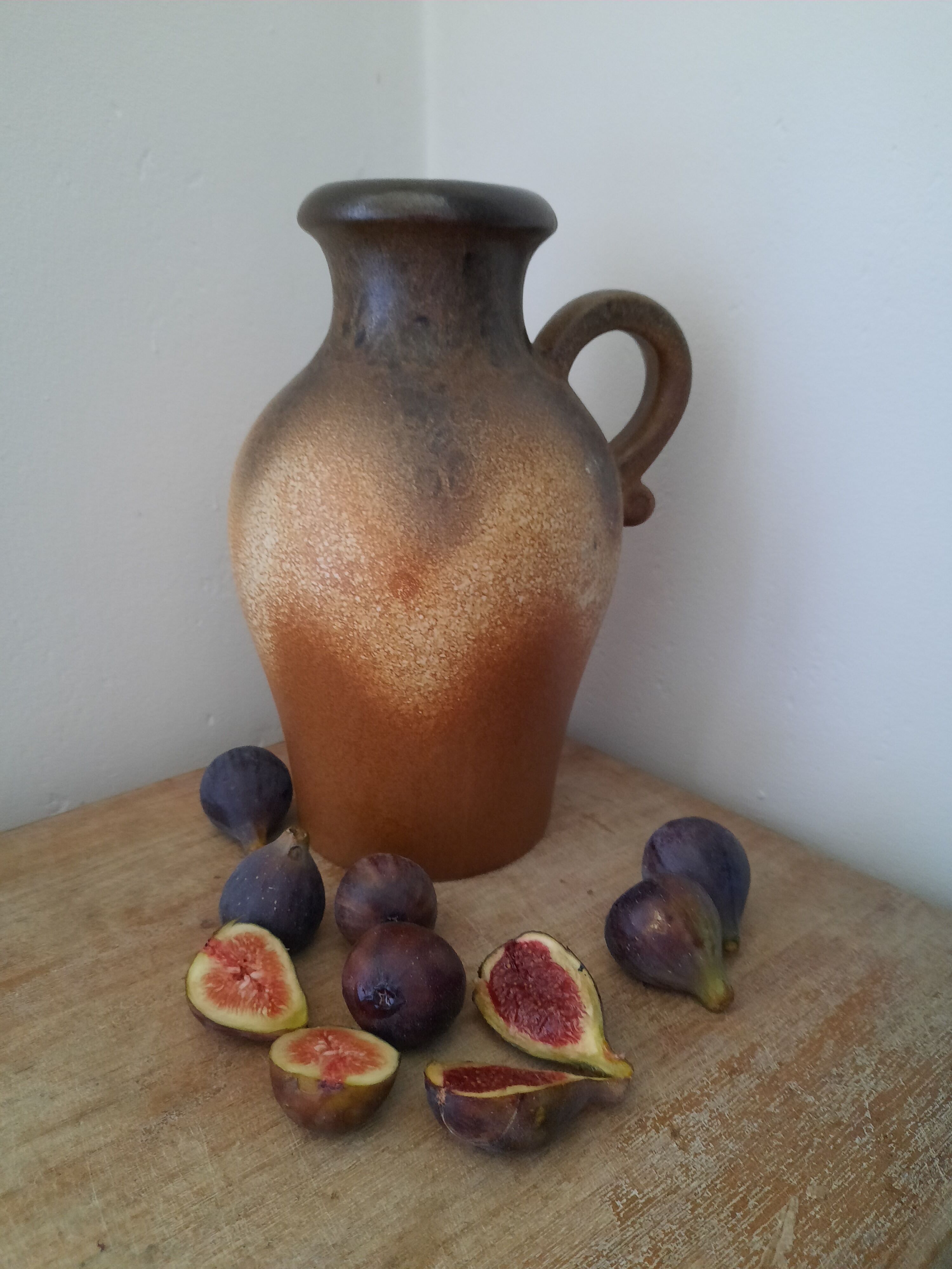 Pitcher West Germany