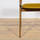 Chairs from Zamojska, Poland, 1970s, Set of 4