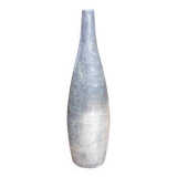 Metal vase