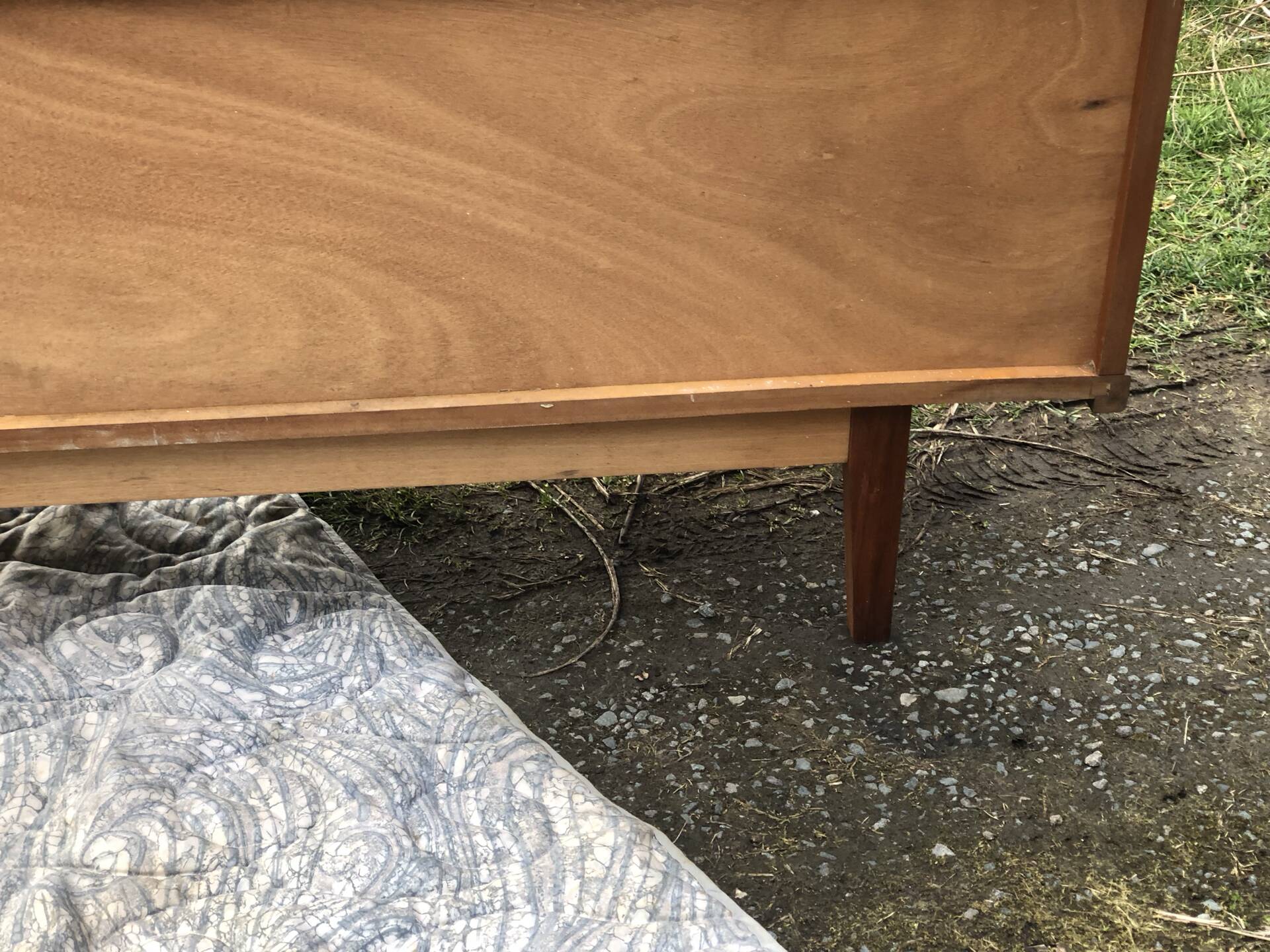 Meuble scandinave