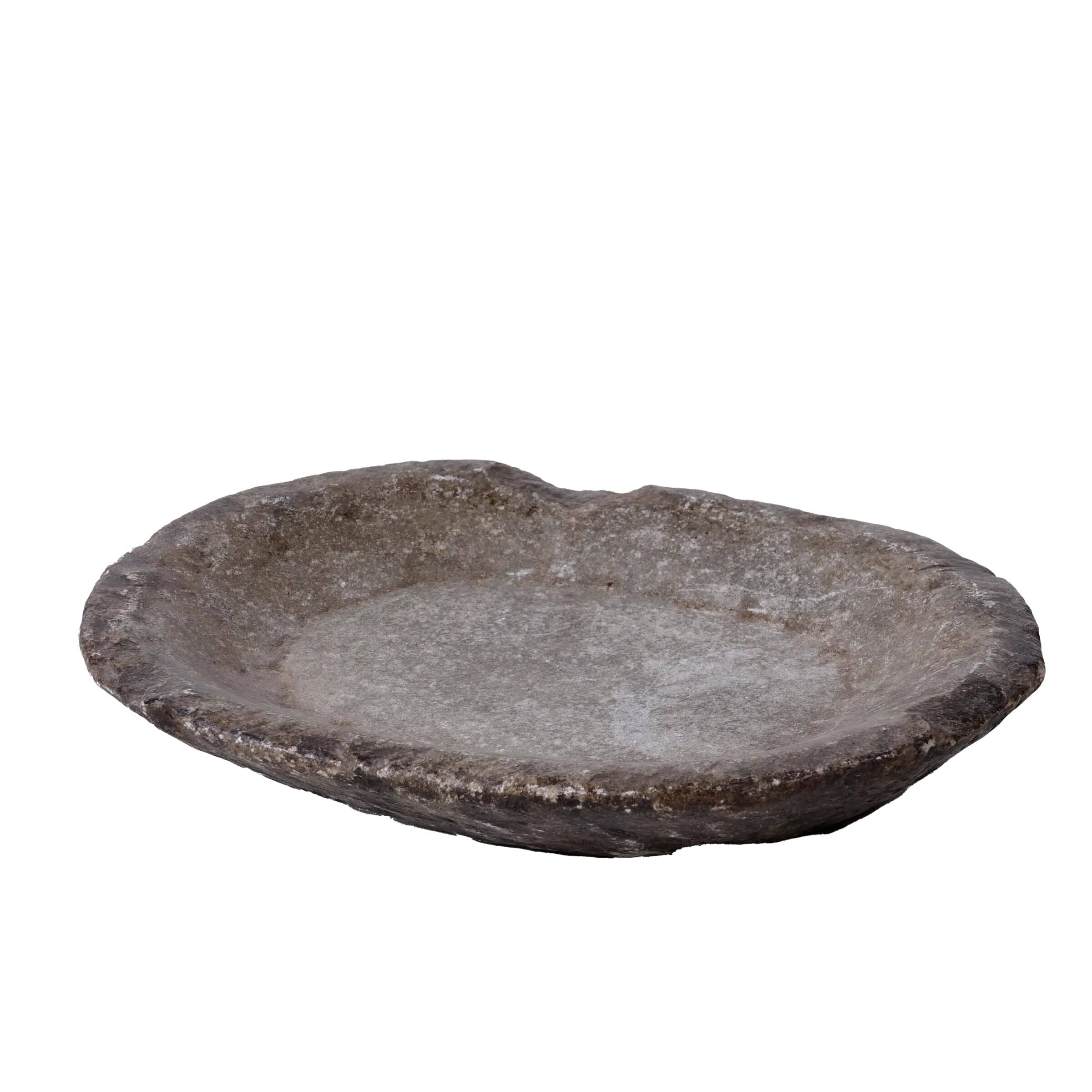 Kharal - Stone pocket tray n°40