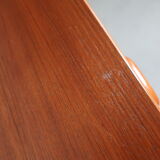 Gplan sideboard of the 60s in teak