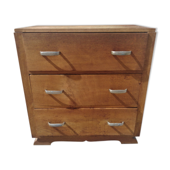 Commode de style art déco