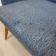 Paire de fauteuils