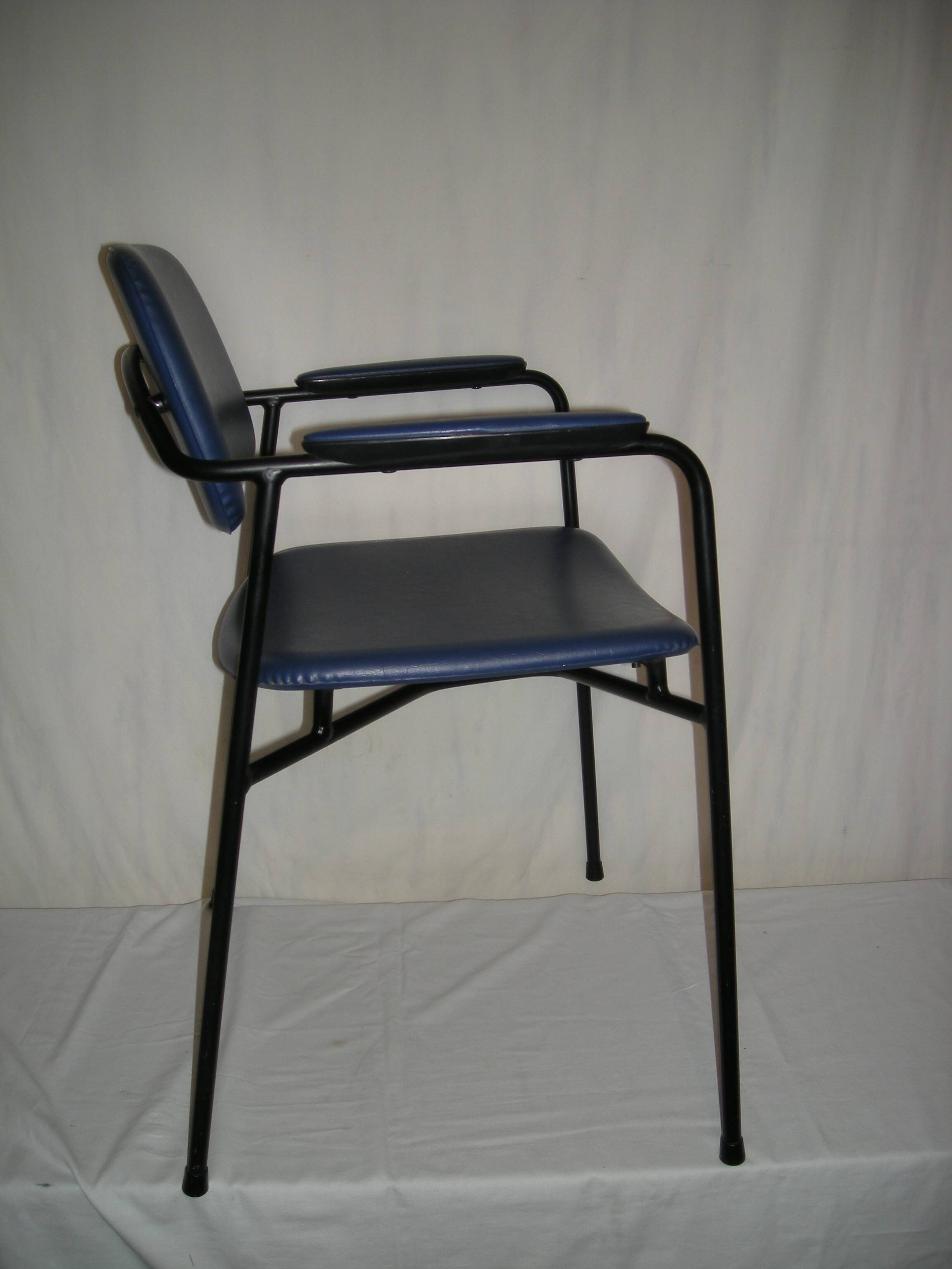 Coroline bridge chair - Eugen Schmidt - Airborne