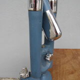 ASEA Scandinavian industrial lamp