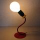 Lampe Memphis multicolore 1980