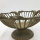 Table centre/fruit basket