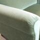 Fauteuil club années 50 60 déjà restauré