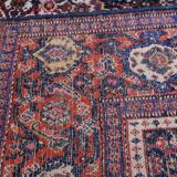 Tapis Senneh ancien 133x193cm