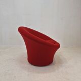 Mushroom Armchair by Pierre Paulin for Artifort, 1980's
