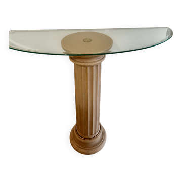 Console