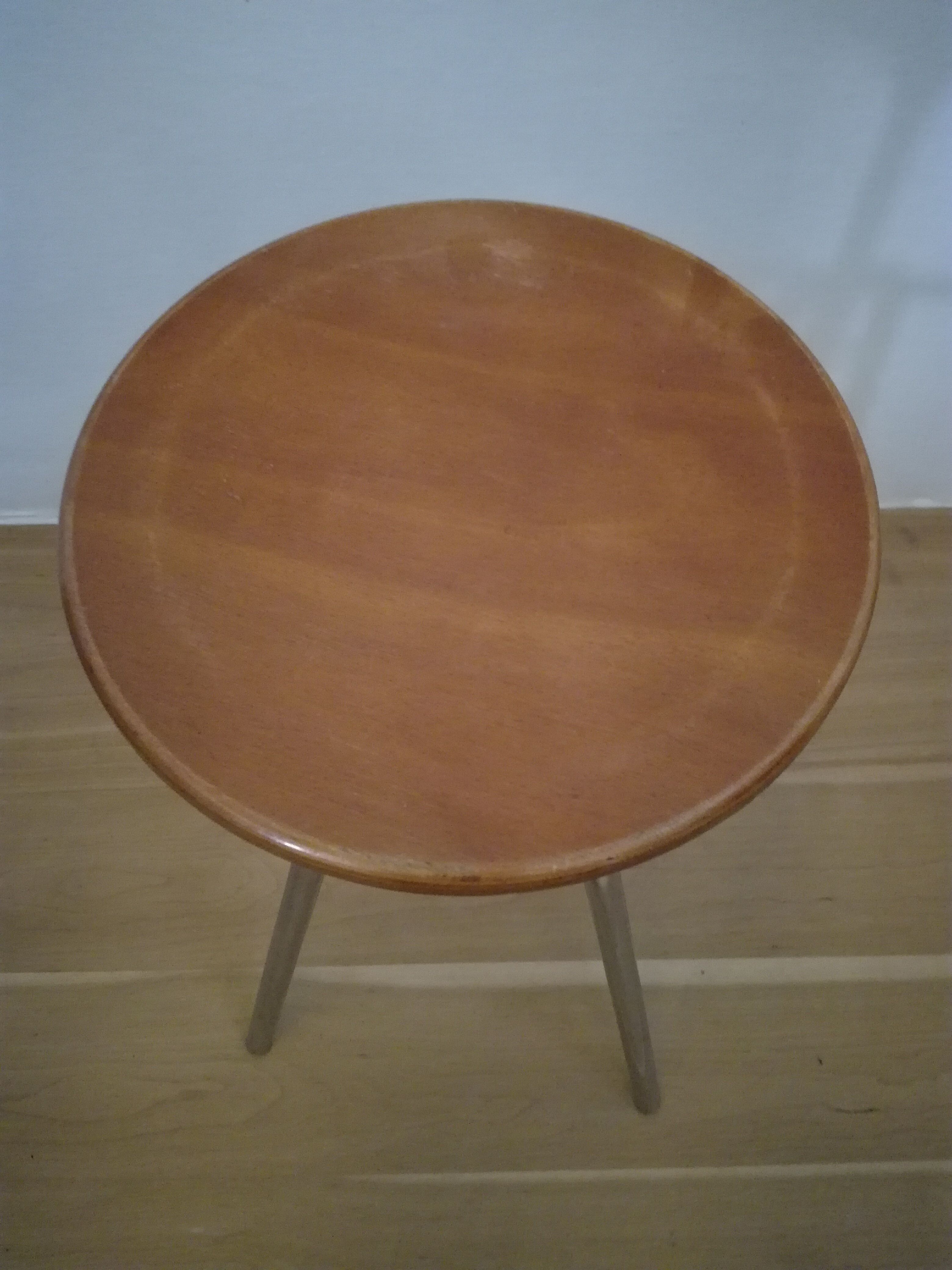 Industrial stool jide
