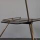 Lampadaire "Julius" Birger Hammerstad pour T. Røste & Co Norvège 1950