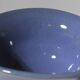 Vicke Lindstrand Art Deco Ceramic Bowl, For Upsala-Ekeby, 1940s