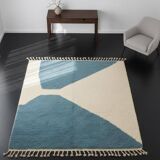 Authentic Berber rug 3 x 2 m