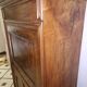 Elm burl secretary