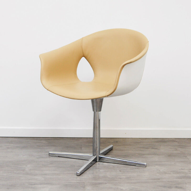Fauteuil Poltrona Frau Ginger Ale