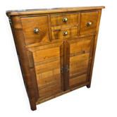 Antique buffet