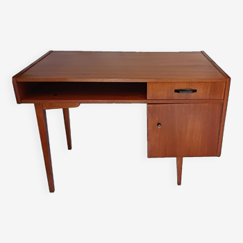 60's designer desk