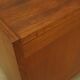 Teak cabinet, Danish design, 1970s, made in Denmark