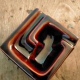 Longchamp pipe holder ashtray