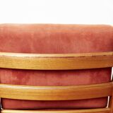 Ole Wanscher Easy Chair "Senator" for Peter Jeppesen