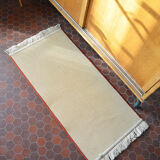 Carpets with oriental pattern, 112x50 cm