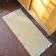 Carpets with oriental pattern, 112x50 cm