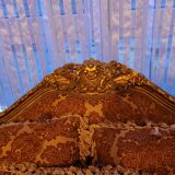 Louis XV style canapé