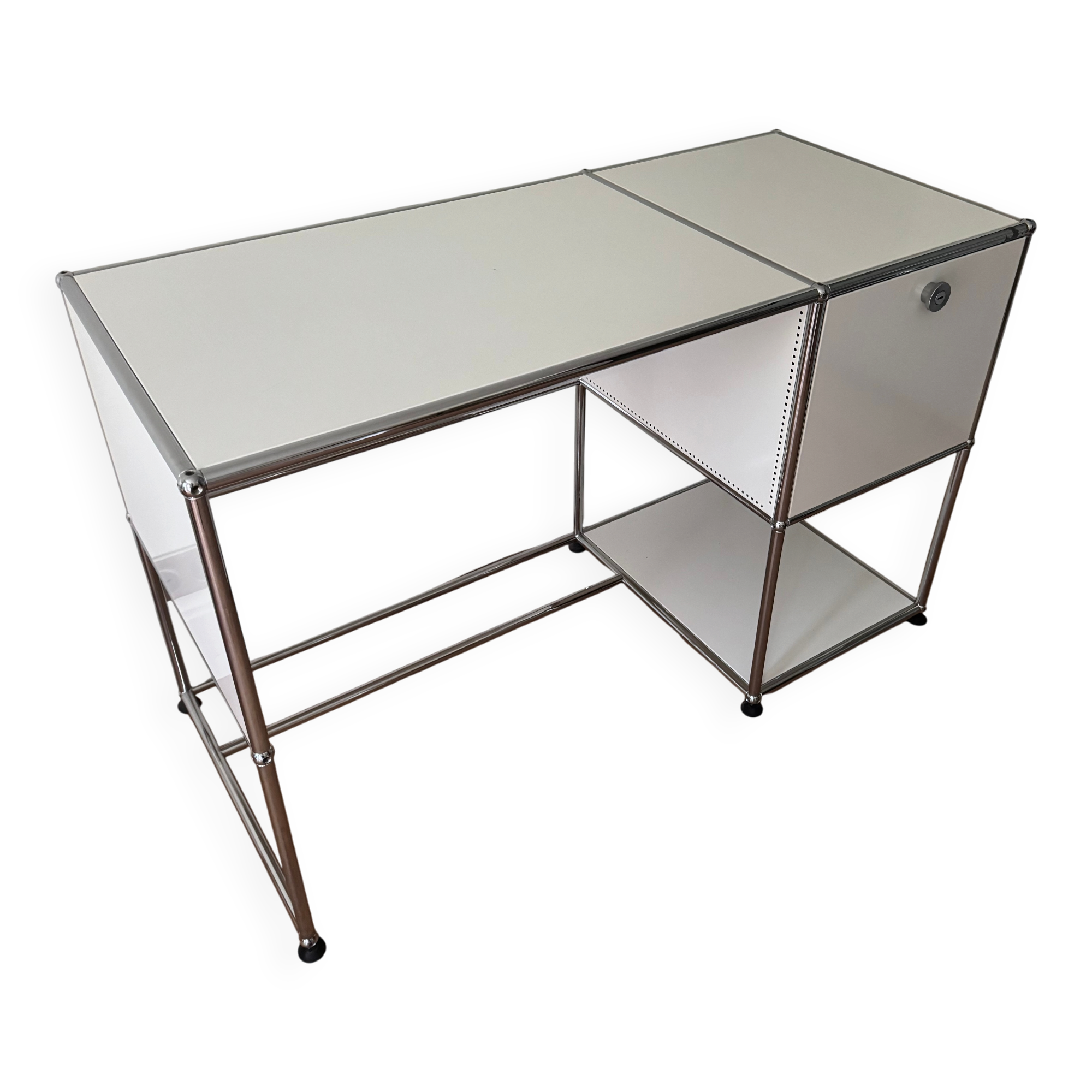 Bureau USM Haller