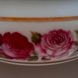 Limoges porcelain candy box
