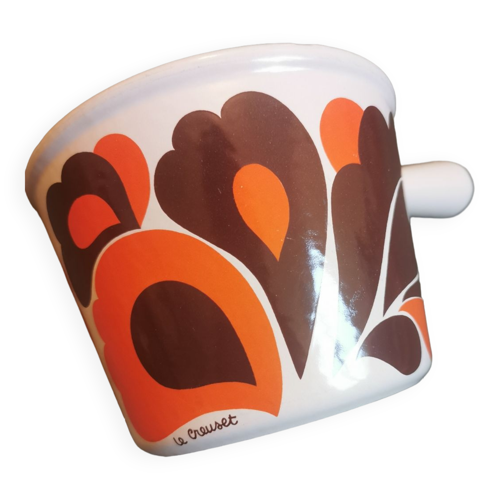Pan Le Creuset