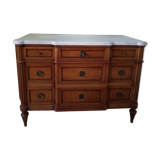 Chest of drawers Louis XVI